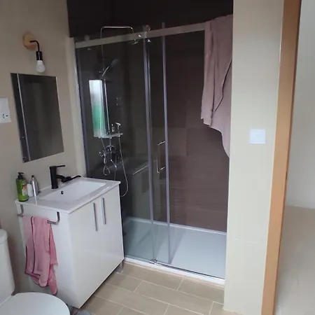 Casa Zona Playa Semesterbostad