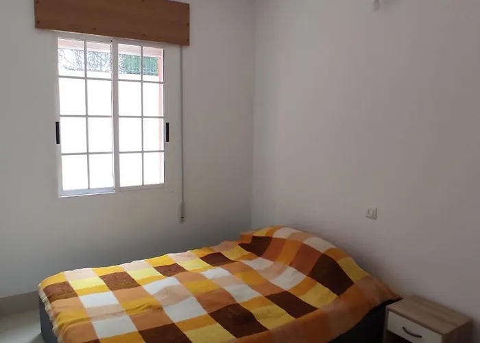 Casa Zona Playa Vigo