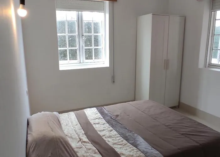 Casa Zona Playa Vigo