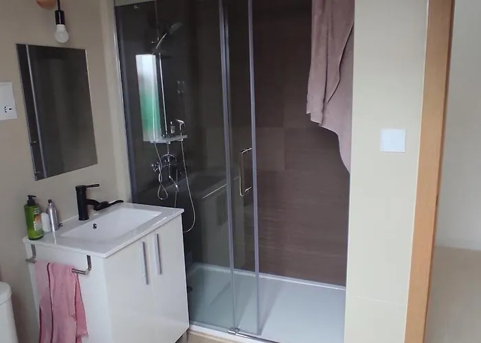 Casa Zona Playa Prázdninový dům